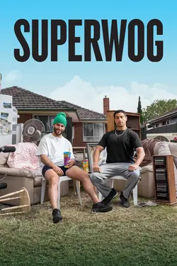 Superwog S02E02 The Lawsuit