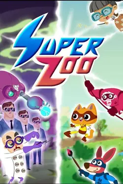 Superzoo S01E20 Épisode 20