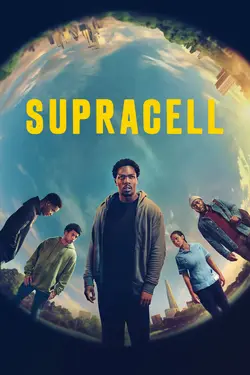 SupraCell S02E01 Épisode 1