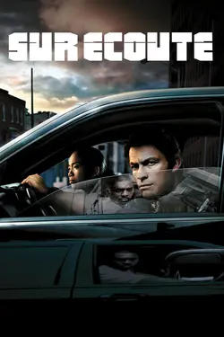 Sur écoute S04E04 Réfugiés