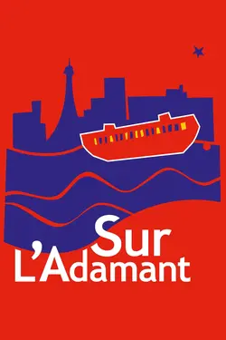 Sur l'Adamant