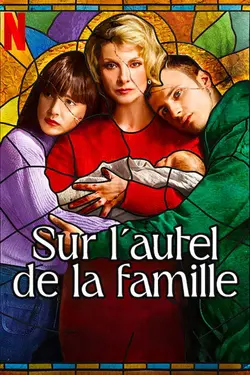 Sur l'autel de la famille S02E04 Face à la réalité