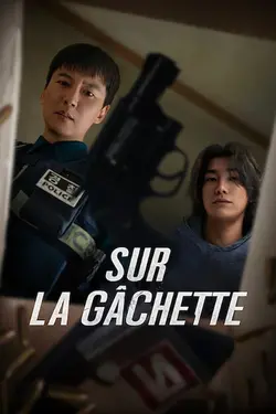 Sur la gâchette S01E04 Épisode 4