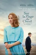 Affiche Sur la plage de Chesil