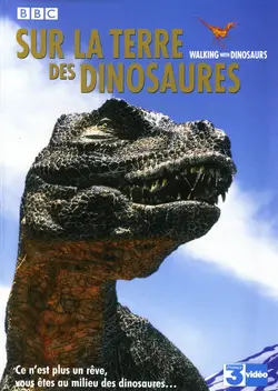 Sur la terre des dinosaures S01E03 Mers cruelles