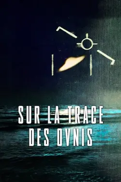 Sur la trace des ovnis S01E04 Le contre-rapport