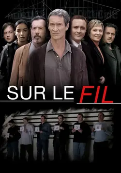 Sur le fil S02E01 Voyeur