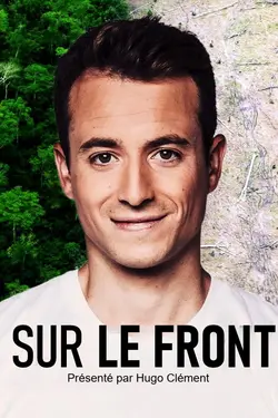 Sur le front S06E10 Que fait-on de tout ce maïs ?