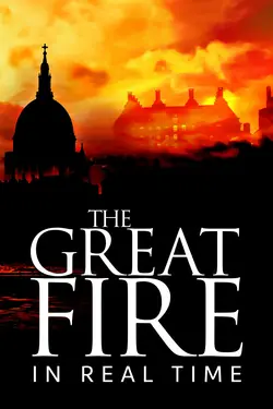 Sur les traces du grand incendie de Londres S01E01 Les premiers jours