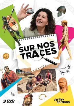 Sur nos traces S02E13 Le bâtisseur au temps des Seigneurs