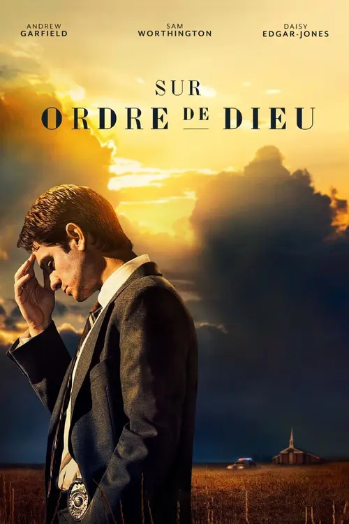 Sur ordre de Dieu S01E07 Expier par le sang