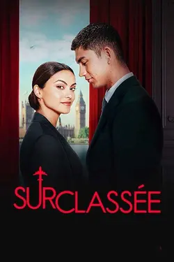 Affiche Surclassée