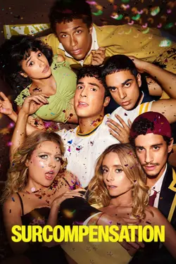 Surcompensation S01E07 Bienvenue à la Black Parade
