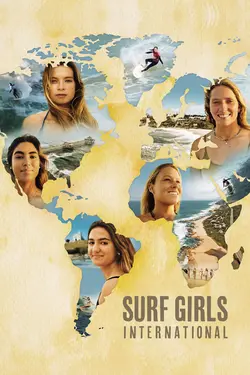 Surf Girls S01E02 Épisode 2