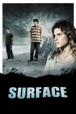 Surface (2005) S01E13 Sur la piste de la création