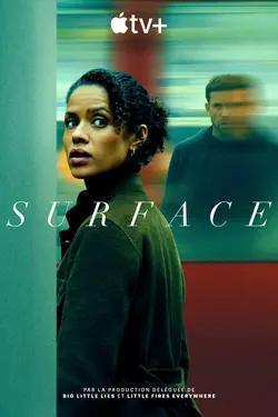 Surface S01E03 Nouvelle personne, mêmes erreurs