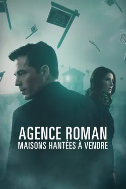 SurrealEstate S03E04 Une affaire de famille