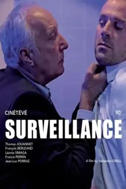 Affiche Surveillance