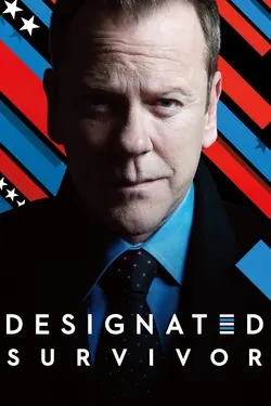 Survivant désigné S02E09 La journée des trois lettres