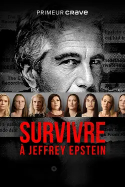 Surviving Jeffrey Epstein S01E03 Épisode 3