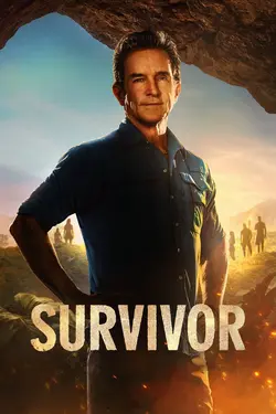 Survivor S07E12 Épisode 12