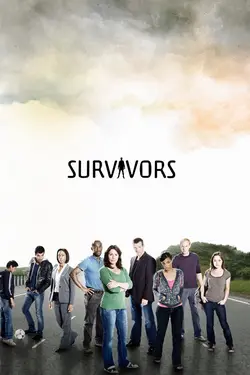 Survivors S02E03 Épisode 3