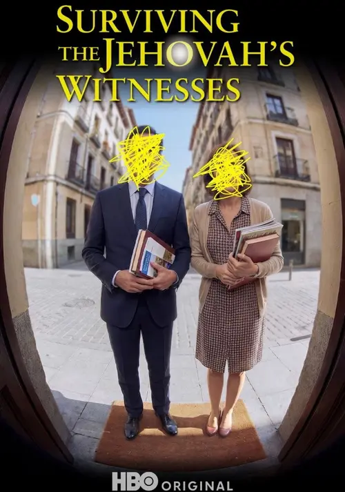 Survivre aux Témoins de Jéhovah