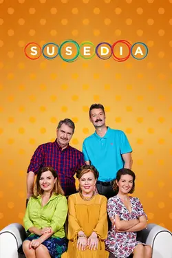 Susedia S02E17 Épisode 17