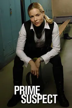 Suspect numéro 1, New-York S01E07 Une vie trop courte