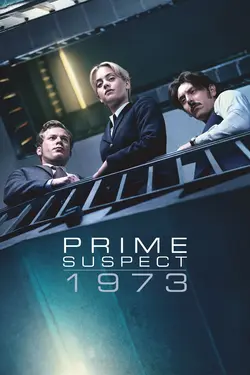Suspect n°1 : Tennison S01E03 Des aveux poignants