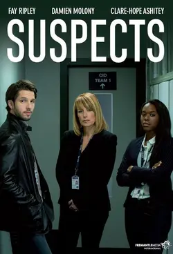 Suspects S01E03 Le violeur du canal