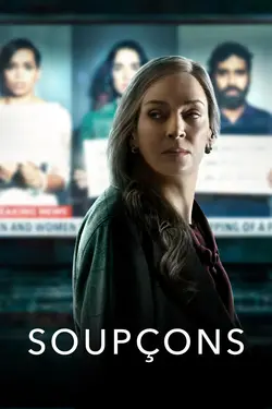 Suspicion S01E05 À quoi ressemble un kidnappeur ?