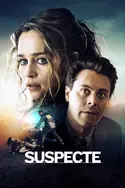 Affiche Suspicions