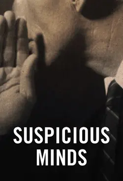 Suspicious Minds S01E01 Épisode 1