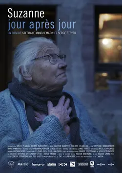 Suzanne jour après jour