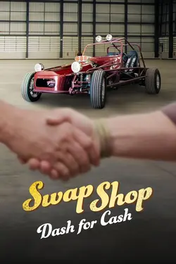 Swap Shop : La radio des bonnes affaires