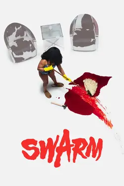 Swarm S01E01 Piquée