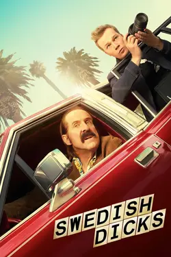 Swedish Dicks S01E09 Où on en apprend un peu plus sur Tex