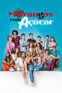 Sweet Strawberries S01E09 Épisode 9