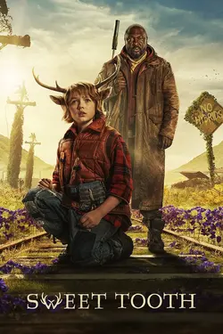 Sweet Tooth S01E03 Des trucs bizarres de cerf