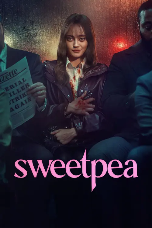 Sweetpea S01E04 Tout le monde aime Julia
