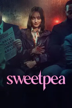 Sweetpea S01E05 On a été une méchante fille ?