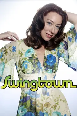 Swingtown S01E11 La fièvre du samedi soir