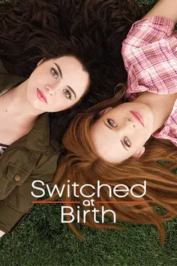 Switched S03E06 Cluedo