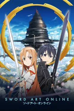 Sword Art Online S02E13 Phantom Bullet