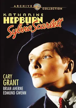 Affiche Sylvia Scarlett