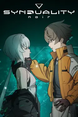 Synduality Noir S01E19 La Doublure