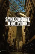 Affiche Synecdoche, New York