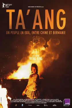 Ta'ang, un peuple en exil, entre Chine et Birmanie