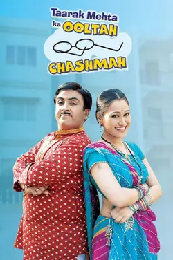 Taarak Mehta Ka Ooltah Chashmah S01E135 Épisode 135